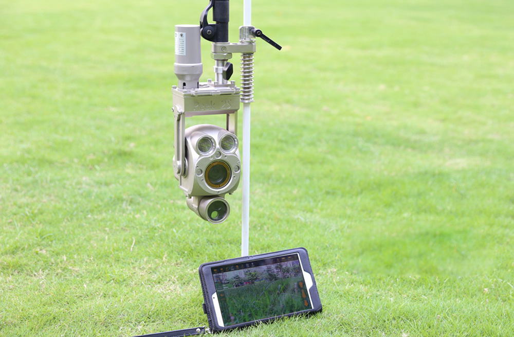 商场管道检测QV潜望镜